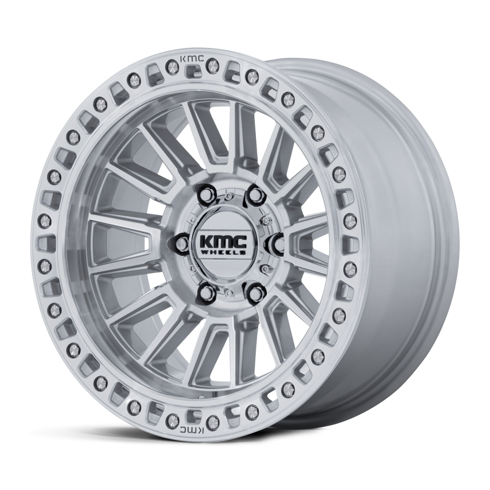 KMC Wheels KM557 Vista