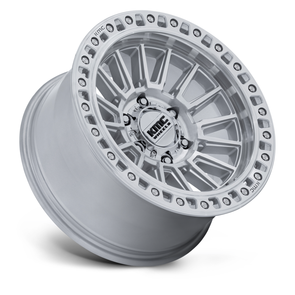 KMC Wheels KM557 Vista