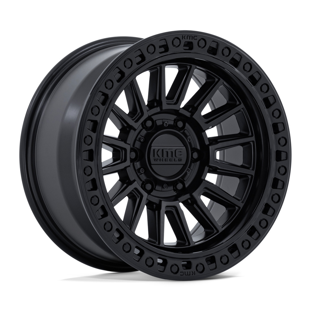 KMC Wheels KM557 Vista