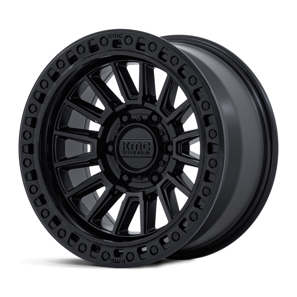 KMC Wheels KM557 Vista