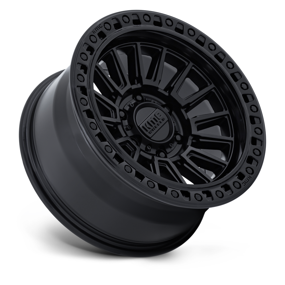 KMC Wheels KM557 Vista