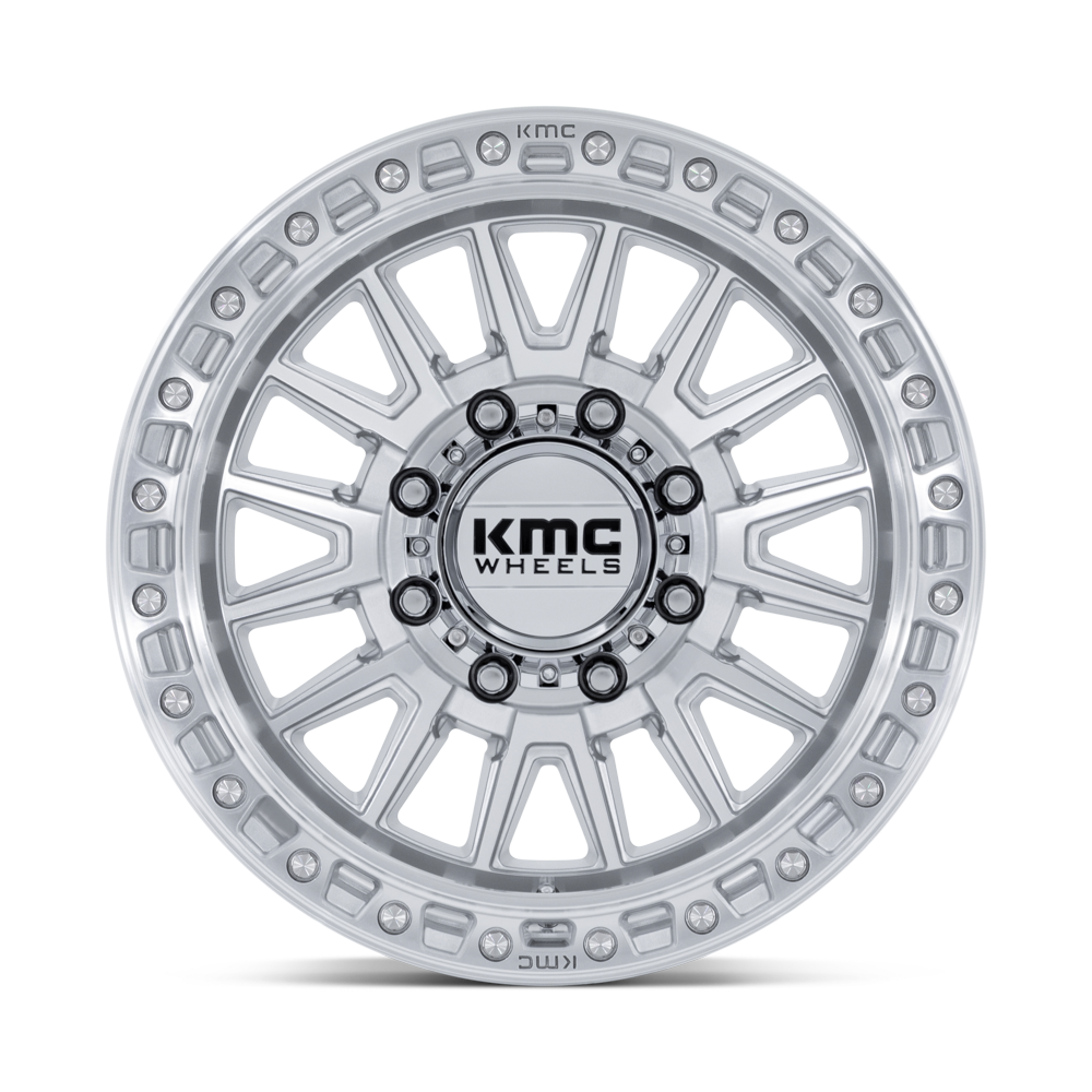 KMC Wheels KM557 Vista