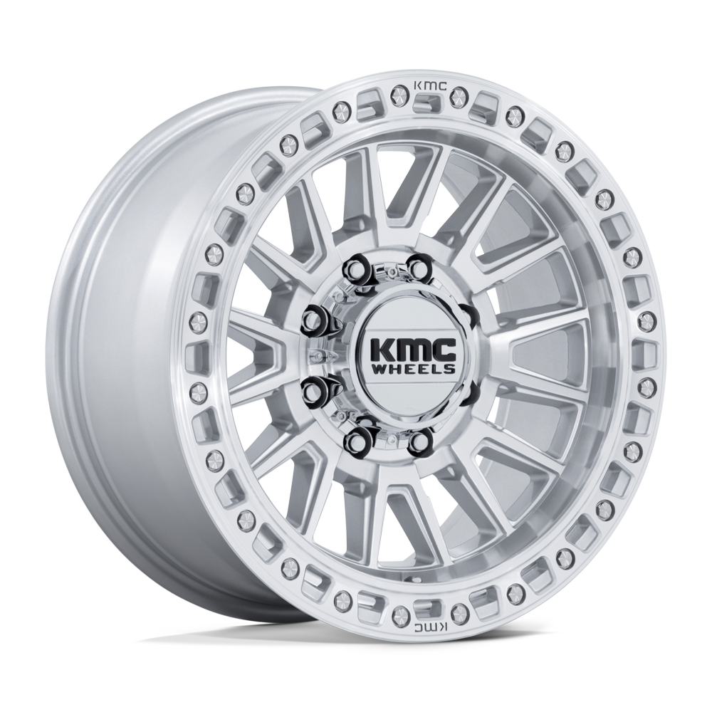 KMC Wheels KM557 Vista