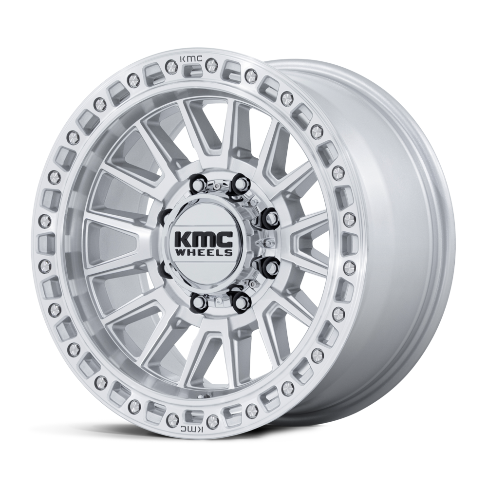 KMC Wheels KM557 Vista