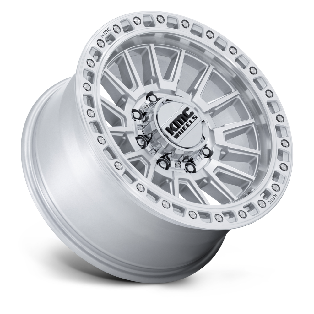 KMC Wheels KM557 Vista