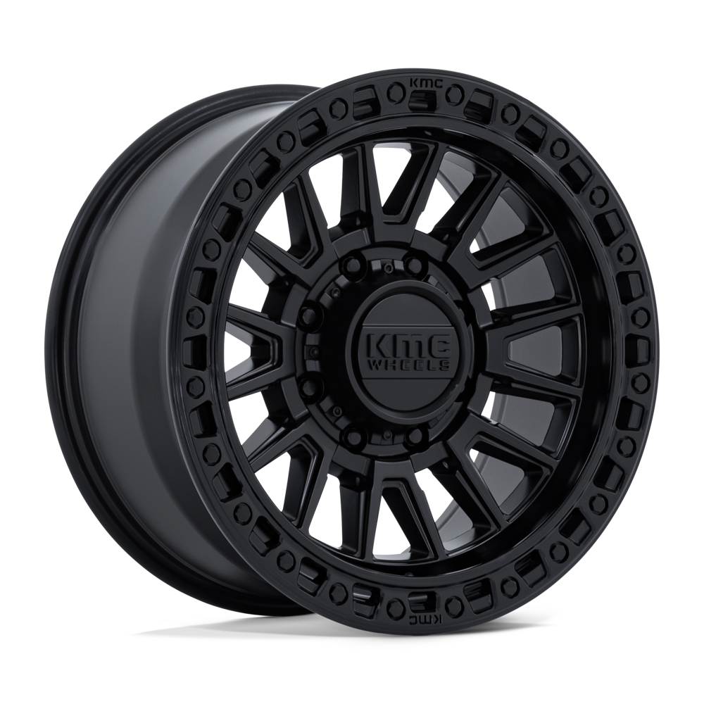 KMC Wheels KM557 Vista