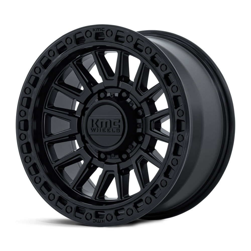 KMC Wheels KM557 Vista
