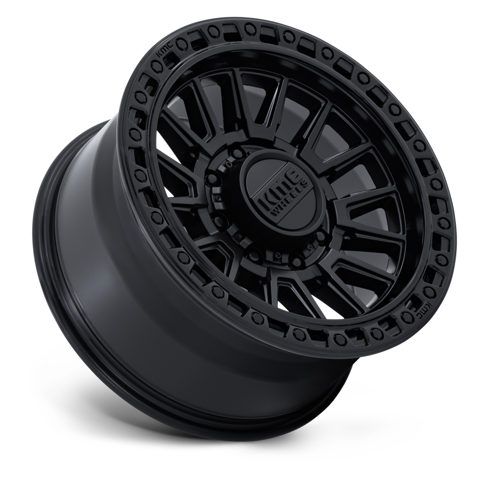KMC Wheels KM557 Vista
