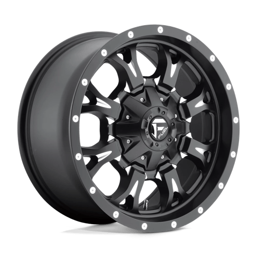 KRANK 17x9 5x5/135 NB 5.00 87.1 01MM