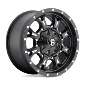 KRANK 17x9 8x170 NB 5.00 125.2 01MM