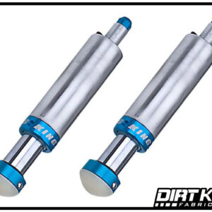 King 2.5 x 2.5 Bump Stops