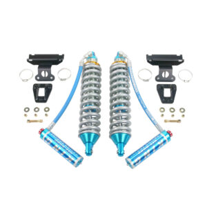 Long Travel Spec Coilovers