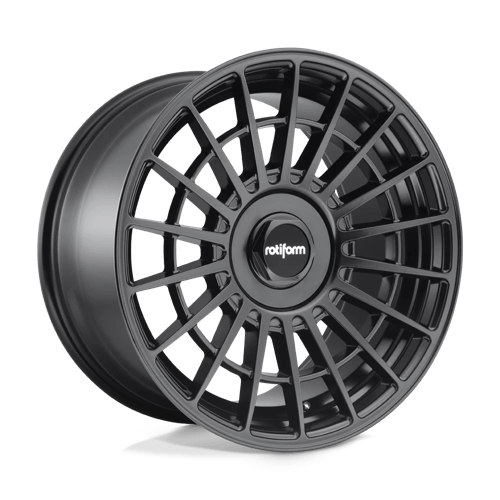 Rotiform R142 LAS-R 19x8.5 5x108/120 72 BD 45MM