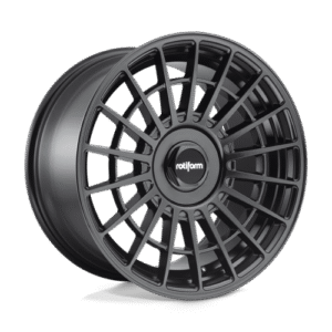 Rotiform LAS-R 18x8.5 5x100/112 66.6 BD 45MM