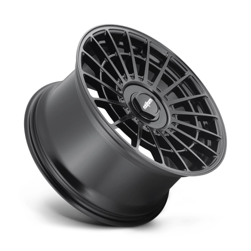 Rotiform R142 LAS-R 19x8.5 5x105/120 72 BD 35MM