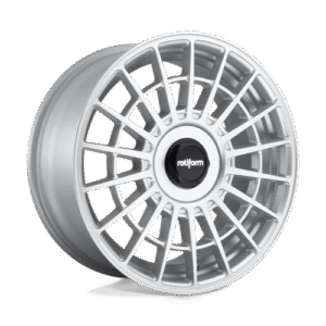 Rotiform LAS-R 19x10 5x112/4.5 72 SL 25MM