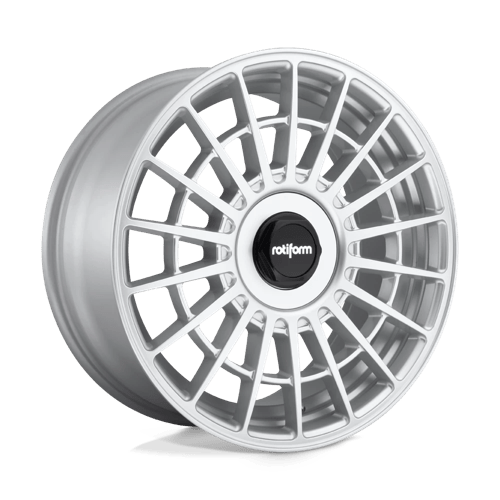 Rotiform LAS-R 19x8.5 5x100/112 66.6 SL 35MM