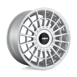 Rotiform LAS-R 19x8.5 5x100/112 66.6 SL 45MM