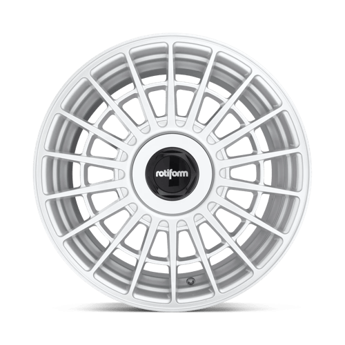 Rotiform LAS-R 17x8 4x100/4.5 70.1 SL +40