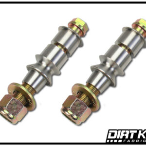 Lower Arm Spacer Kit