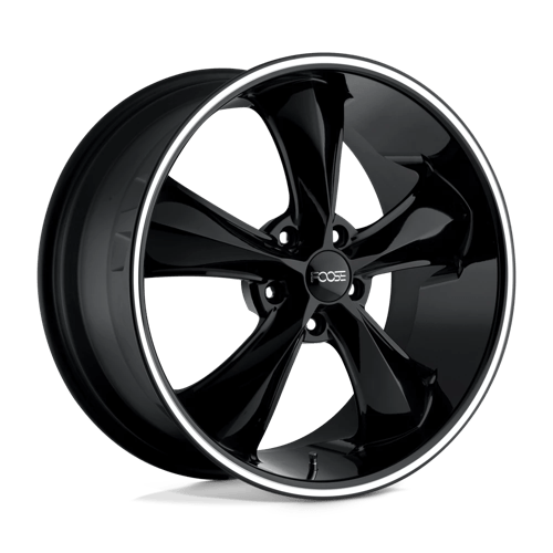 Foose LEGEND 17x7 5x4.75 72 NBL +01