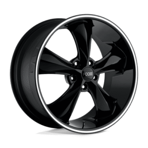 Foose LEGEND 20x10 5x115 71.5 NBL +20