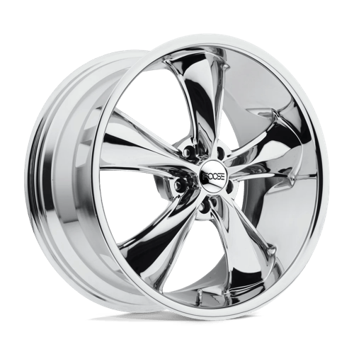Foose LEGEND 20x10 5x4.75 72 P +01