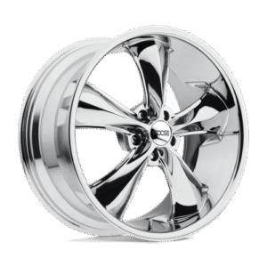Foose LEGEND 20x8.5 5x127 78.1 P +07