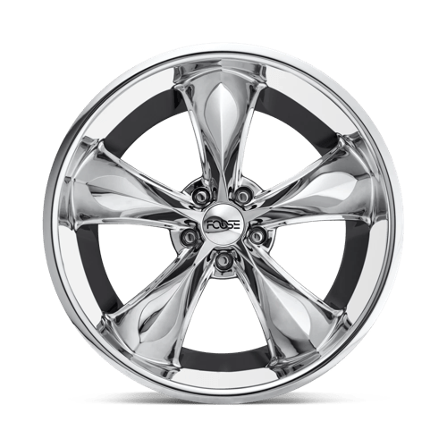 Foose LEGEND 18x9.5 5x4.5 72 P +34