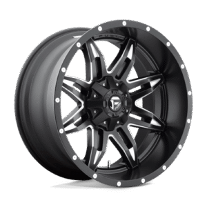 LETHAL 20x9 6x5.5 108 NBD 20MM