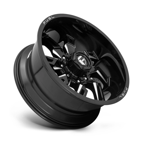 D747 LOCKDOWN 20x9 5x5.5 78 NBL 01MM