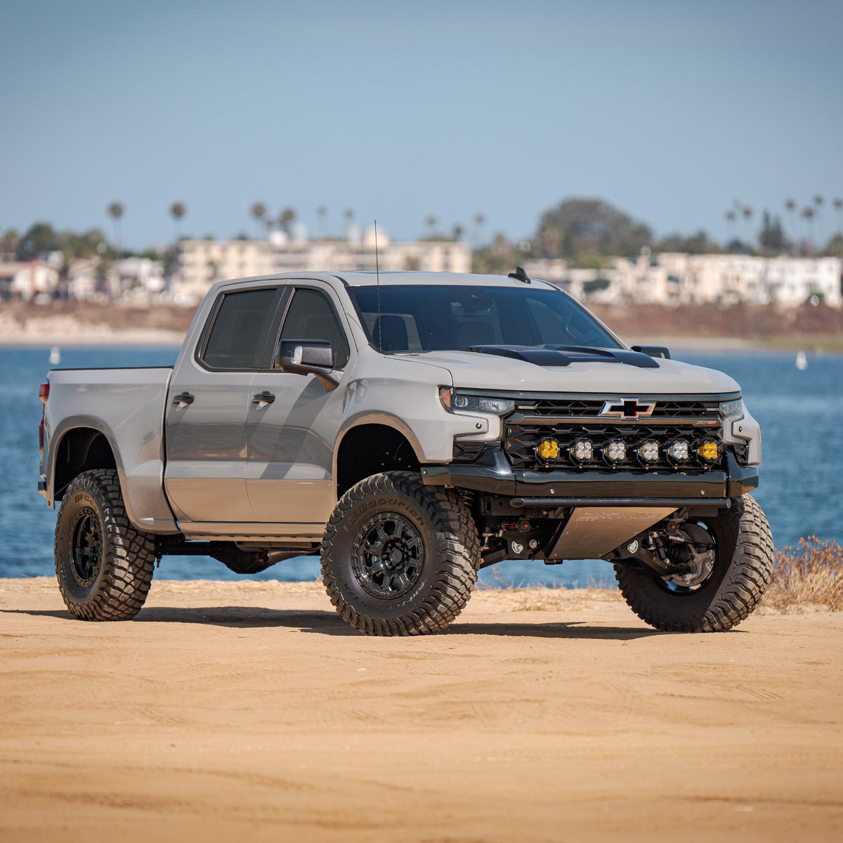 LT PreRunner Elite Kit