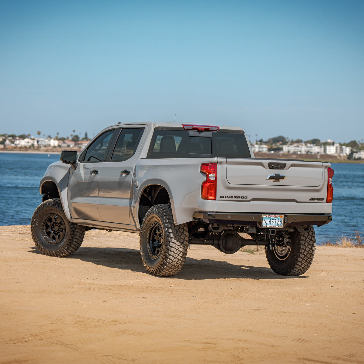 LT PreRunner Kit