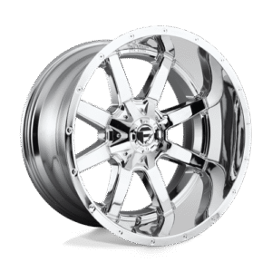 MAVERICK 22x10 5x5.0/135 87.1 P -24