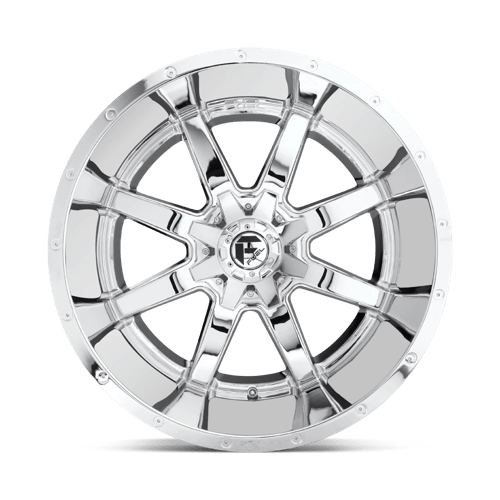 MAVERICK 22x10 5x5.0/135 87.1 P -24