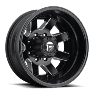 Fuel Off-Road MAVERICK DRW 17x6.5 8x200 -178 NBD (DR)