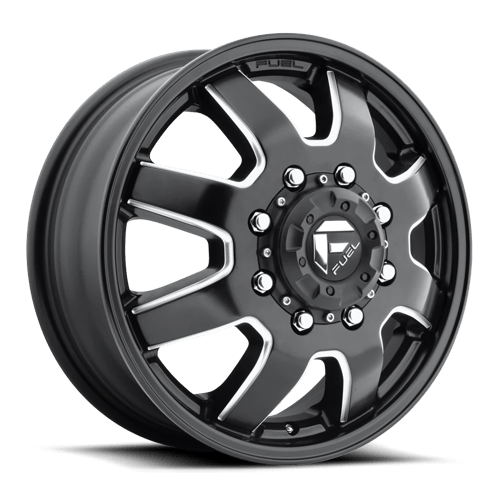 Fuel Off-Road MAVERICK DRW 17x6.5 8x200 +116 NBD (DF)