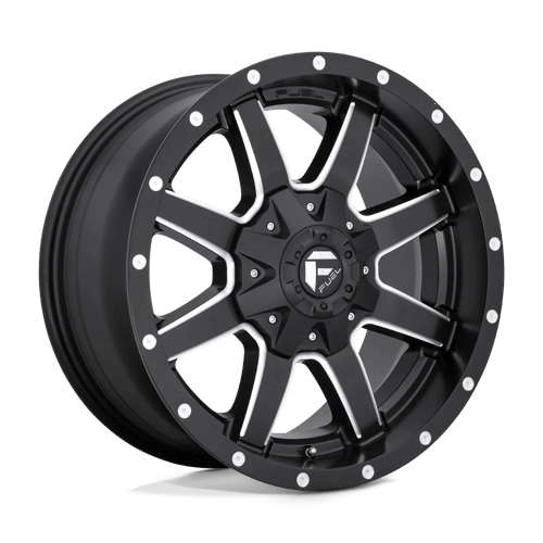 MAVERICK 20x9 5x127 NBD 6.35 71.5 +35