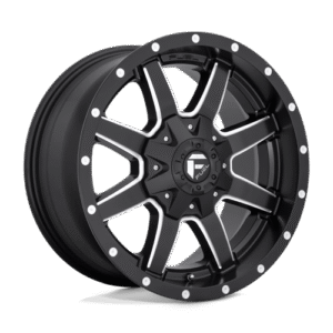 MAVERICK 17x9 5x5/135 87.1 NBD +01