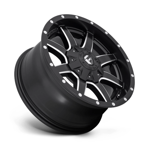 MAVERICK 17x9 5x4.5/5 NBD 5.75 78.1 20MM