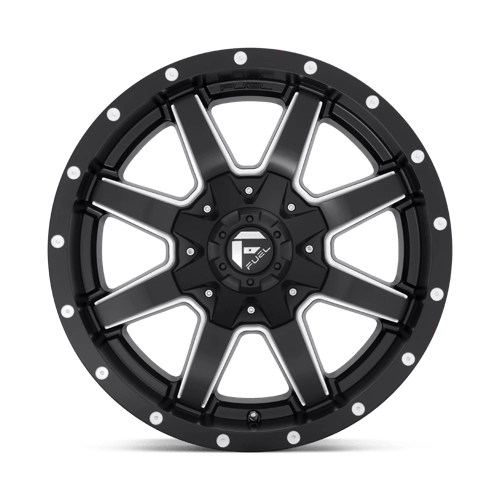 MAVERICK 17x9 5x4.5/5 NBD 5.75 78.1 20MM