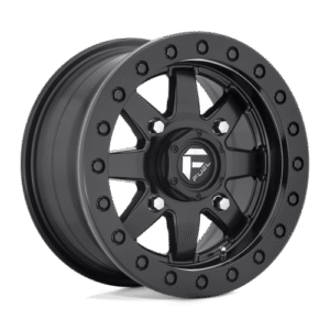 MAVERICK HD UTV BL 14x7 4x137 +38 BD