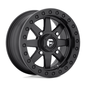 MAVERICK HD UTV BL 15x7 4x156 +38 BD