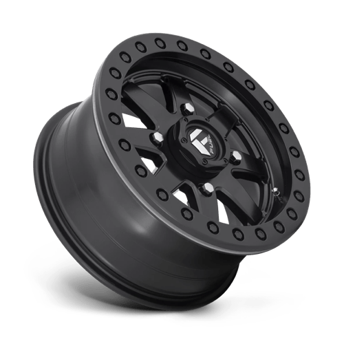 MAVERICK HD UTV BL 15x7 4x156 +38 BD