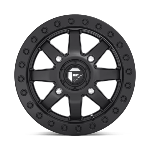MAVERICK HD UTV BL 15x7 4x137 +38 BD