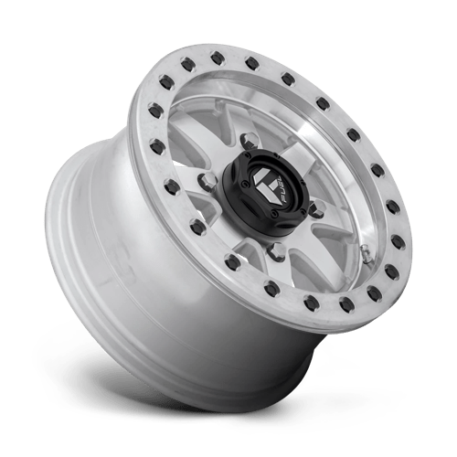 MAVERICK HD UTV BL 14x7 4x137 +38 MCN