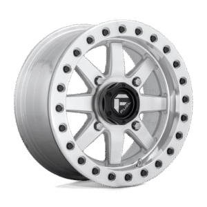 MAVERICK HD UTV BL 15x7 4x156 +38 MCN