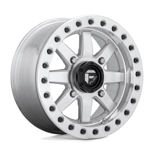 MAVERICK HD UTV BL 15x7 4x137 +38 MCN