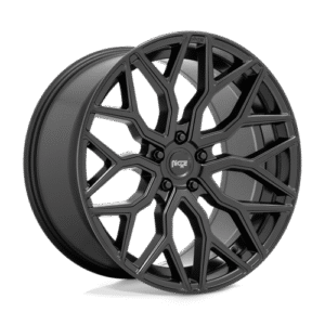 NICHE MAZZANTI 19x9.5 5x112 66.5 BD 38MM