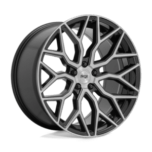 NICHE MAZZANTI 22x10 5x120 72 RBL 30MM